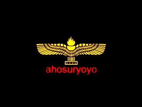 Josef Özer - Suryoyo no Livemix 20 min