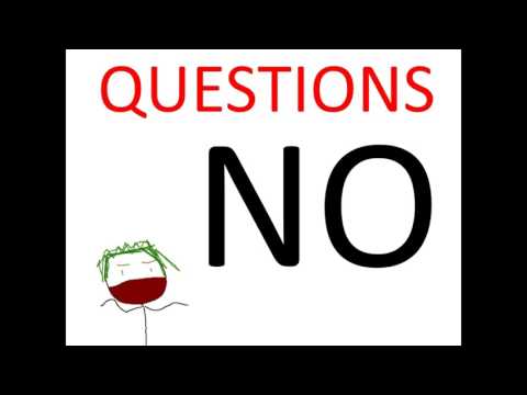 DEMONIC INQUISITION IN 1 MINUTE OR LESS