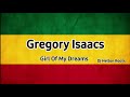Gregory Isaacs - Girl Of My Dreams _ Uma Pancada _ Reggae Roots _ Recordações