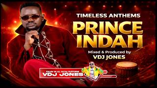 Download lagu VDJ Jones - Ohangla Mix  | Prince Indah Timeless Anthems 2026 mp3