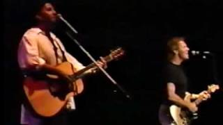 PETER BECKETT-Little River Band &quot;Baby Come Back&quot; (St. Louis MO) 6/1/96