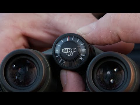 Meopta | Fernglas Meostar B1.1 8x32