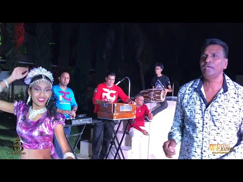 Rakesh Yankaran - Kaiser Bahar [Official Music Video] (2022 Traditional Chutney Invasion)