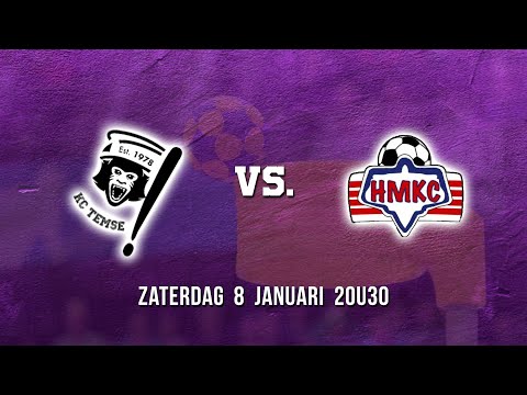 KC Temse - Hoboken/Mercurius KC