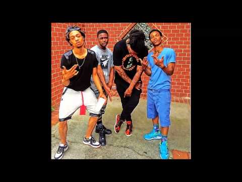 Forgot About You Dunchie Baby Ft. Losie, Trigga & Man Man (Highway Boyz)