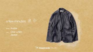 a few minutes #8 / anuke