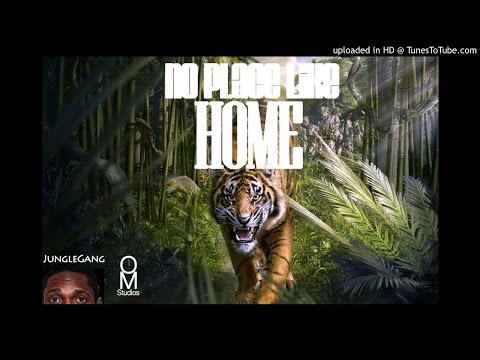 Munji - No Place Like Home