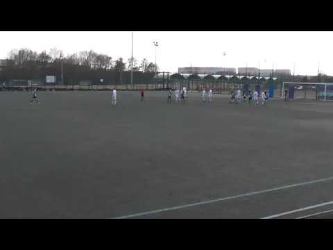 CLJ U 15   GKS Bełchatów  Legia od 1 0 do 0 1