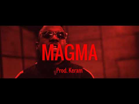 Timal Type Beat 2021 - MAGMA || Freestyle/Kickage || 1MIN | NO REFRAIN (Prod. Keram BeatZ)