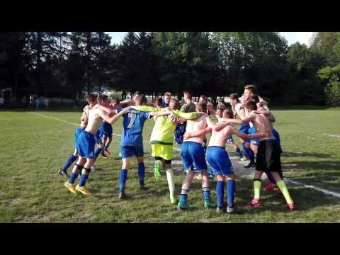 Unia Tarnów - Cracovia