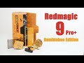 Red Magic 9 Pro Plus Bumblebee Edition Unboxing: Impressive Co-branding!