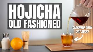 Is HOJICHA The Next Big Thing?