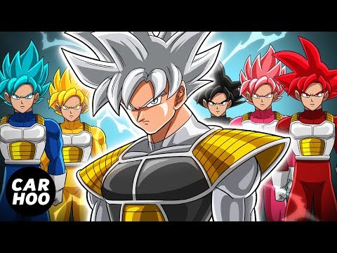 download lagu mp3 mp4 Goku Saiyan Rangers, download lagu Goku Saiyan Rangers gratis, unduh video klip Goku Saiyan Rangers