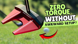 Odyssey S2S Tri-Hot #7 Review: Finally, A Zero Torque Putter!