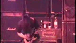 Pestilence - Stigmatized - Knoxville, TN 11.11.91 10/11