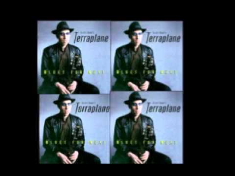 Elliott Sharp's Terraplane - Rollin' & Tumblin'