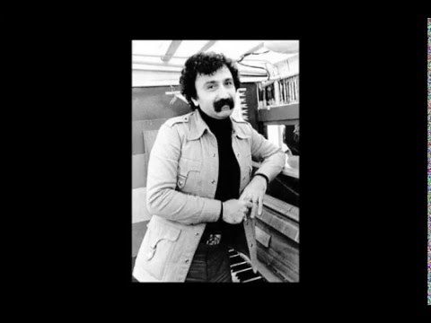Vagif Mustafazade - Suita Fantaziya ( Ramiz Mustafayev )