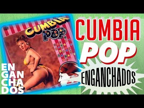Cumbia Pop Marcela Morelo - Volumen I - Cd Completo enganchado