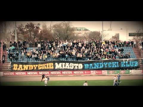 RZEPA USC SL'07 - Nieproszeni Goście (2015)