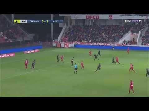 Bryan Dabo Saint-Étienne