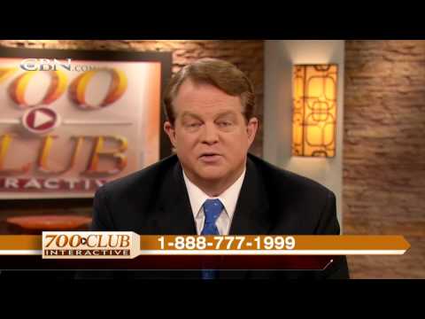700 Club Interactive: The Unforgivable – July 15, 2015