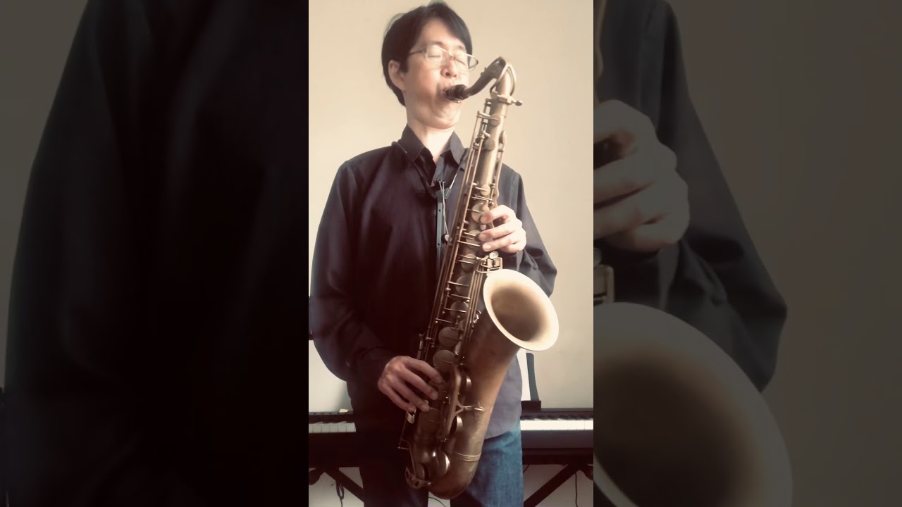 Promotional video thumbnail 4 for Tsuyoshi Niwa
