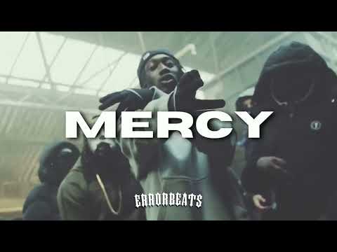 "MERCY" - C1 x LD Type Beat Beat | UK Drill Instrumental 2022