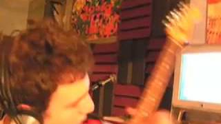 Sugarcraft (Medeski Martin and Wood Cover)