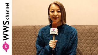 Dream Shizuka、プロデュースブランド「Siiiiii」の魅力、今後のソロアーティストとしての展望を語る！