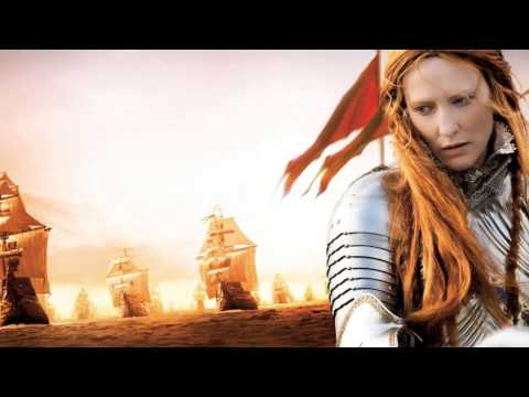 Storm - Elizabeth the Golden Age & Man of Steel (Craig Armstrong & AR Rahman) Video