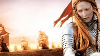 Storm - Elizabeth the Golden Age & Man of Steel (Craig Armstrong & AR Rahman)