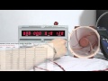 Noctua NF-A15 PWM - відео