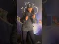 Disney In Concert | Challenge - Finish the lyrics | Disney NL