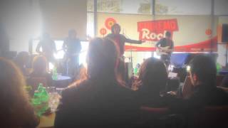 Piove - Timoria cover Marino Alberti e gli Fdb  Sanremo rock