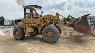 Купити фронтальний навантажувач Caterpillar 950 - Зображення 4 | Machineryline UA Фронтальний навантажувач Caterpillar 950 | Зображення 4 - Machineryline