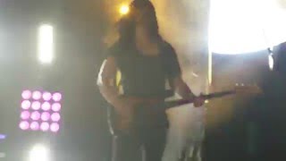 HEALTH - "L.A. Looks" - 2016 Coachella Music Festival - Weekend 2