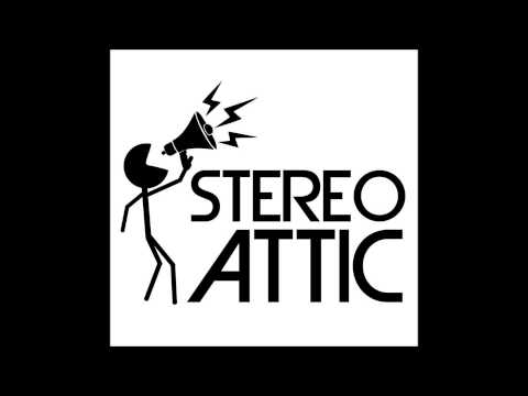 Mr. Liar (demo)- Stereo Attic