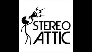 Mr. Liar (demo)- Stereo Attic