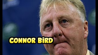 Connor Bird