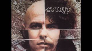 Spirit - It&#39;s all the Same