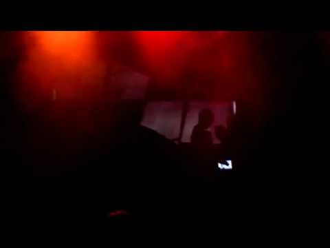 Piotr Bejnar live Vivisesja Festival 20.11.2009 (video by MM)