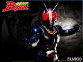 Kamen Rider Black Henshin Theme
