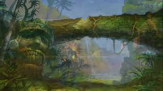 Lee The Rogue: Warcraft Chronicles - Preludes - Ambition & Betrayal