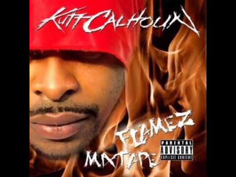 Kutt Calhoun - Hit Me Back (feat. Tech N9ne)