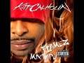 Kutt Calhoun - Hit Me Back (feat. Tech N9ne)