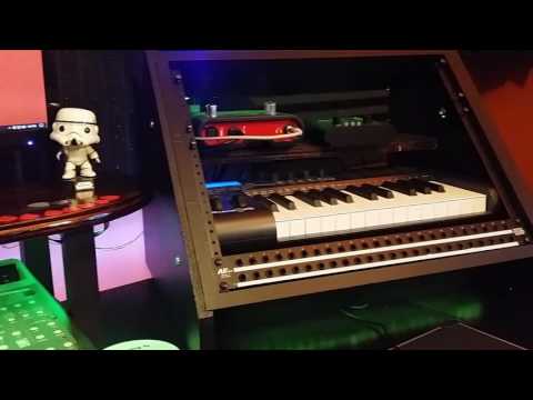 Empty Labs - December 2016 Studio Tour