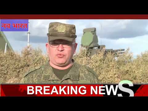 रूस भारत को S400 missiles system 18 महीनों में देगा