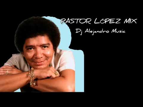 Pastor López Mix ( Oficial Audio Edit ) Dj Alejandro Music. TropiNavideño Vol 1. #pastorlopez