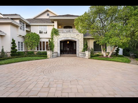 48 Hackamore Lane | Bell Canyon, CA - The Agency