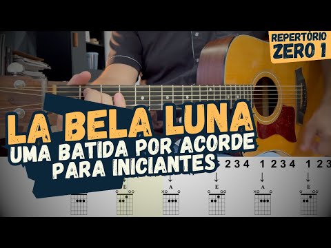 La Luna - Alex Manuel